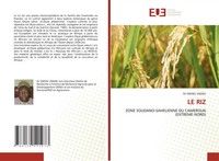 Ismael Sadou | Le Riz | Taschenbuch | FranzöSisch (2024) | Ean 9786139541973