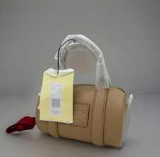 Las mejores ofertas en Bolsas de lona de color beige y bolsos para