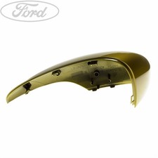 Original Ford Fiesta Abdeckkappe Au&szlig;enspiegelgeh&auml;use vorne Links 1790494