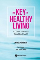 Zhong Nanshan | Key To Healthy Living, The | Taschenbuch | Englisch (2021)