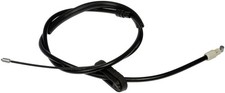 Dorman C660963 Front Parking Brake Cable Compatible with Select Ford / Lincol...