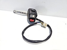 COMMUTATORE SX COMANDO FRENO POSTERIORE APRILIA SCARABEO 50 4T 4V 2010-2012