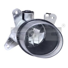 1X TYC DAYTIME RUNNING LIGHT LEFT FOR MERCEDES-BENZ 2128200356 NEW