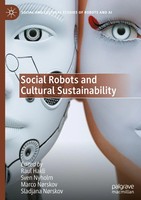 Raul Hakli (U. A.) | Social Robots And Cultural Sustainability | Buch | Englisch