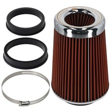 High Performance Air Filter For Universal 33.54 Inch Intake 228mm Height
