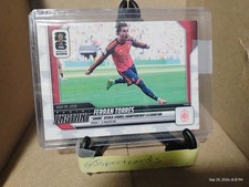 2026 Panini Instant FIFA World Cup #244 Ferran Torres Spain PR:4015 Ships ASAP