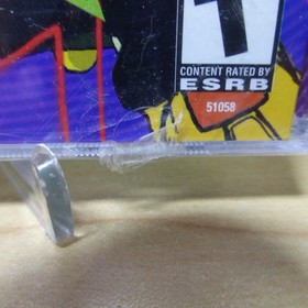 Jet Grind Radio - Sega Dreamcast Brand New!!