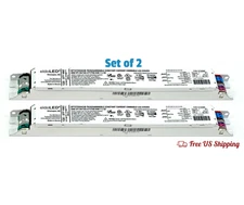 eldoLED Optotronic OTi20 20W LED Driver 120‑277V Programmable Set of 2