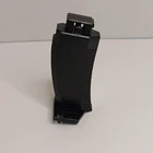 VTG Power Rangers Thunderzord Assault Team Sled Stand Black Plastic Part 1994