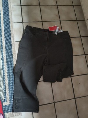 Toni Hose Neu Mit Etikett Slim S Größe 48 Style Berry