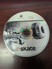 Skate (Microsoft Xbox 360) NO TRACKING - DISC ONLY 5062