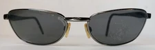 Vintage Killer Loop The Bait Italy Silver FRAMES ONLY Sunglasses 