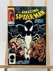 AMAZING SPIDER-MAN #255 – MARVEL COMICS (1984) RICK LEONARDI 1ST APP BLACK FOX