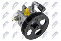 Hydraulikpumpe Lenkung NTY SPW-SU-001 FüR Vitara Suzuki 2 JT TE TD JB420 Allrad