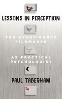 Paul Taberham | Lessons In Perception | Buch | Englisch (2018) | Gebunden