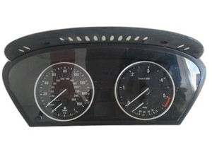 a2c53100844 Tacho Tachometer Kombiinstrument 6976284  a2c53413549 DE1738881-93