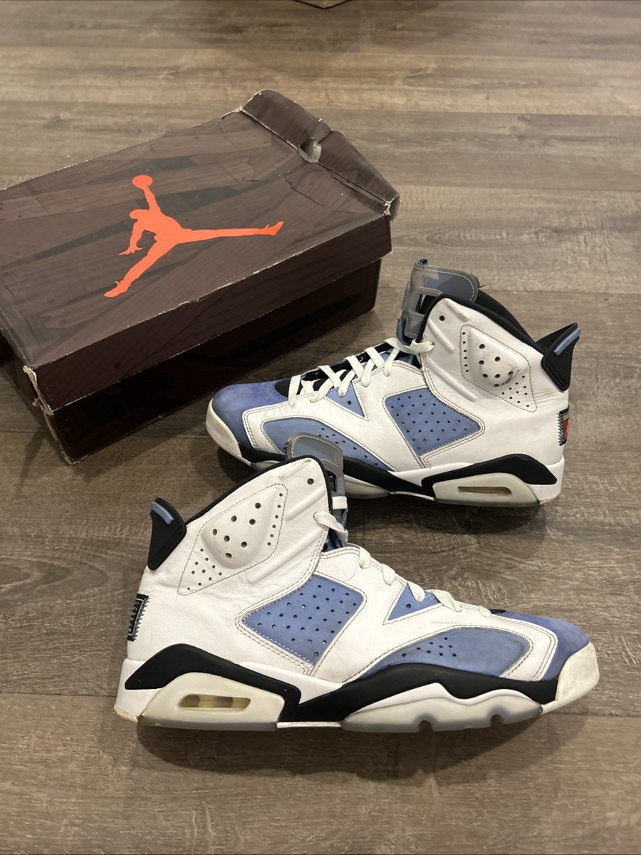 靴 Nike AIR JORDAN 6 RETRO BG 24cm Nike Air Jordan Retro 6 VI Cool Grey 2023 White Medium Gray
