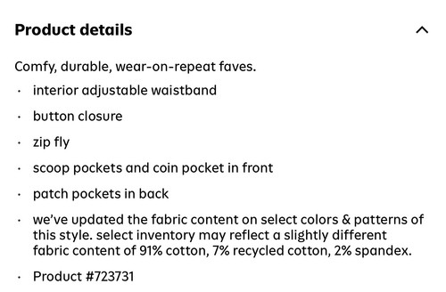 NEU Old Navy Denim Jeans Jungen Größe 14 schmal blau gerades Bein integriert Flex - Bild 5 von 7