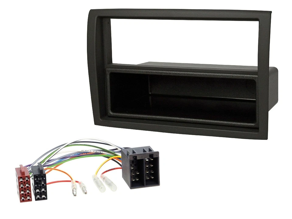 Blaupunkt USB DAB MP3 Bluetooth Autoradio für Citroen Jumper Fiat Ducato Peugeot - Bild 3 von 4