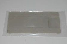 MOEBIUS 1970 FORD F-350 RAMPTRUCK  2588 ⭐PARTS⭐ RAMP FLOOR ASSEMBLY 1:25