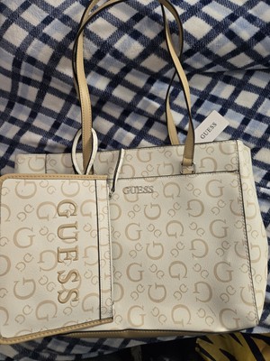 Beautiful !!!! Guess Purse For Ladies 