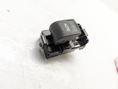 TOYOTA ALPHARD MK2 AH20 2008-2015 ELECTRIC WINDOW SWITCH LEFT FRONT 89191