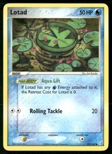 Crystal Guardians #55/100 Lotad on eBay