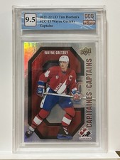 2021-22 Upper Deck Tim Hortons Team Canada Hockey Cards Checklist 24