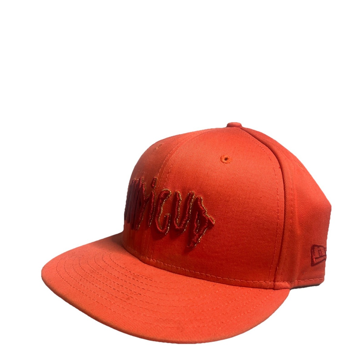 インディバCapコード　ER42 Kid Cudi x New Era Indicud 59FIFTY Fitted Cap Retired Limited 2013