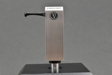 Audio Technica Silver Headshell - 13.1g  Ships from US      