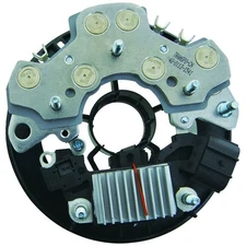 New Regulator Rectifier Assembly For Infiniti QX56 V8 5.6L 07-07