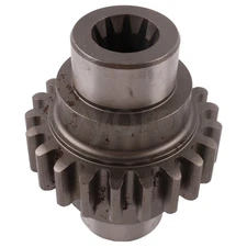 Hydraulic Pump Drive Sprocket 13613-78123-71 For Toyota 5K 4Y Forklift 7FG