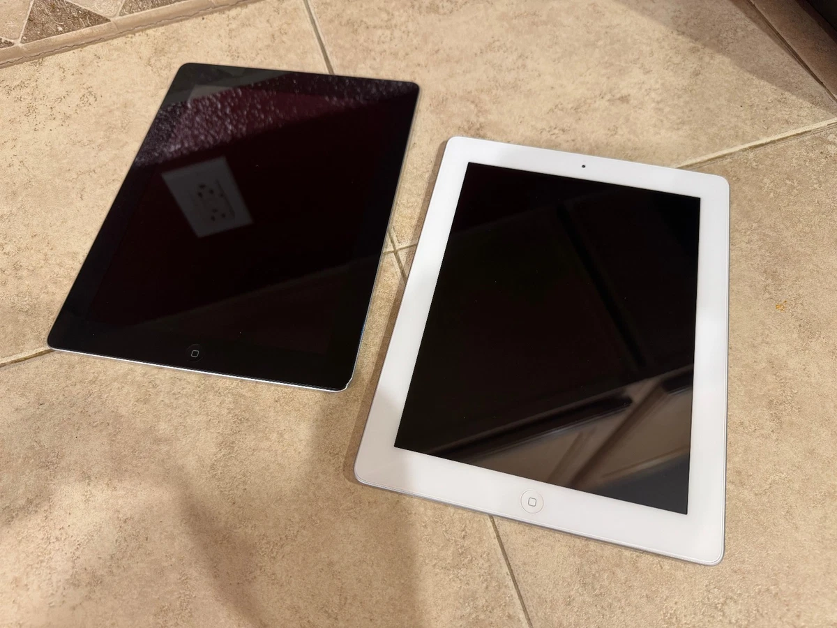 Ipad 2nd Generation 16gb for sale - eBay