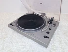 Technics SL-1600 Record Player Direct Drive Automatic Player System Vintage Used