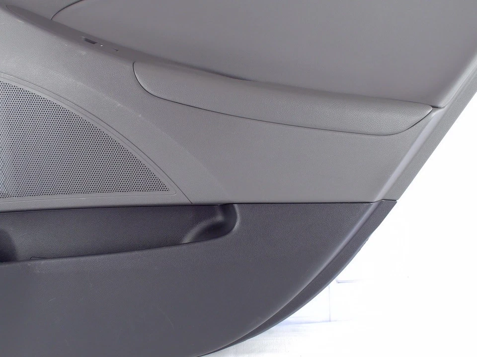 Tarjeta del panel interior de la puerta trasera derecha Hyundai Sonata 2011-2014 Foto 4 de 4