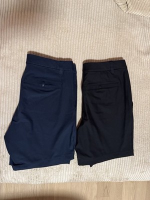 Lululemon Commission Shorts 18 cm, Größe 31