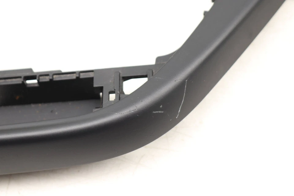 2017 BMW M240I XDRIVE — отделка центральной консоли / ободок 9207313 - Изображение 3 из 4