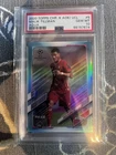 Malik Tillman 2020 Topps Chrome Malik Tillman Rookie
