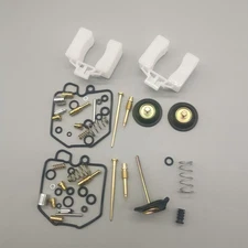 Carb Rebuild Repair Kit for 82 CB450SC CM450C CM450E CB450T Nighthawk 450