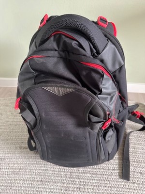 Satch Match fire phantom Schulrucksack Kinderrucksack Rücksack