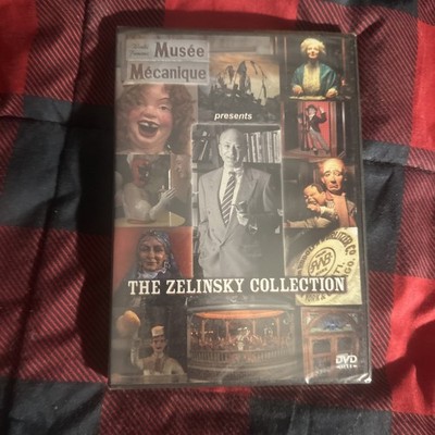 The Zelinski Collection