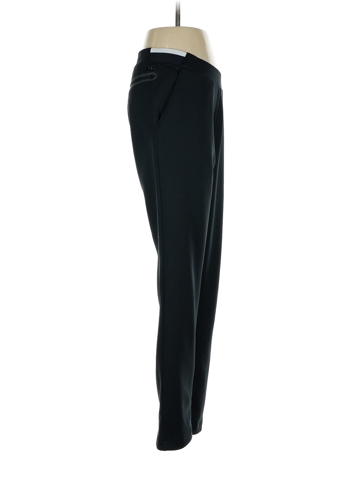 Under Armour Women Black Active Pants S thumbnail 3