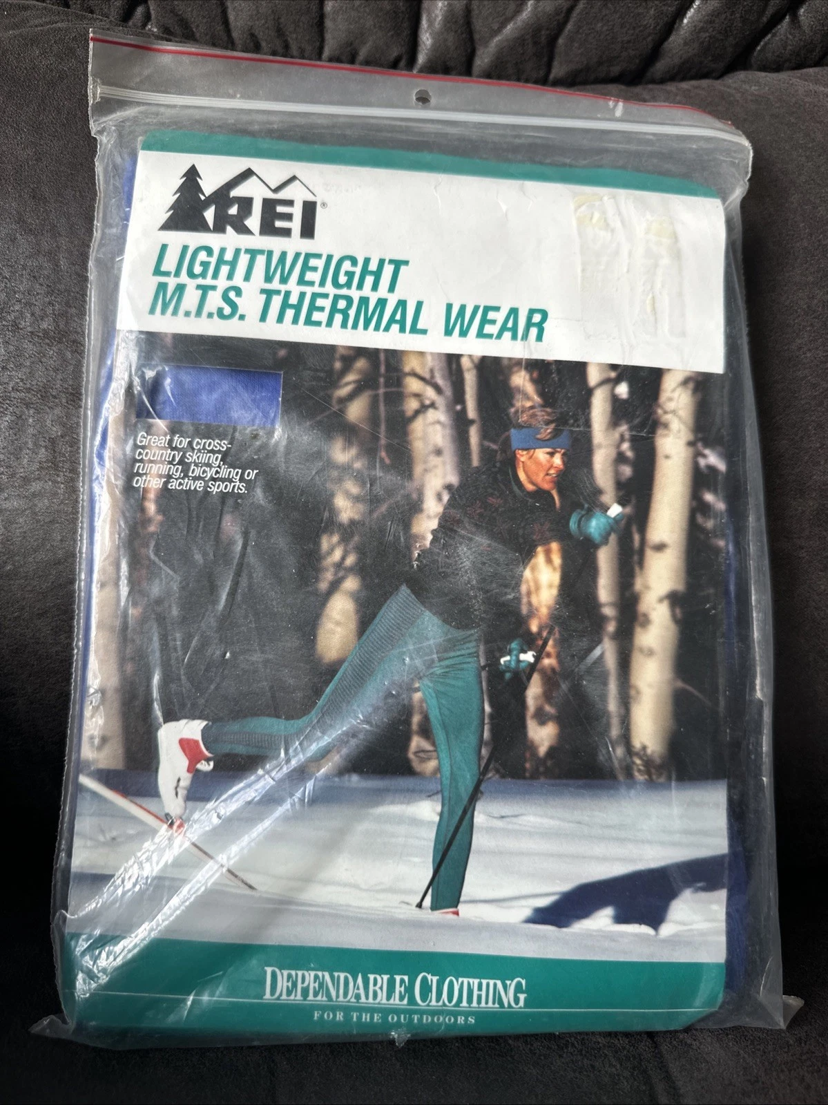 Rei Thermal Wear Pants