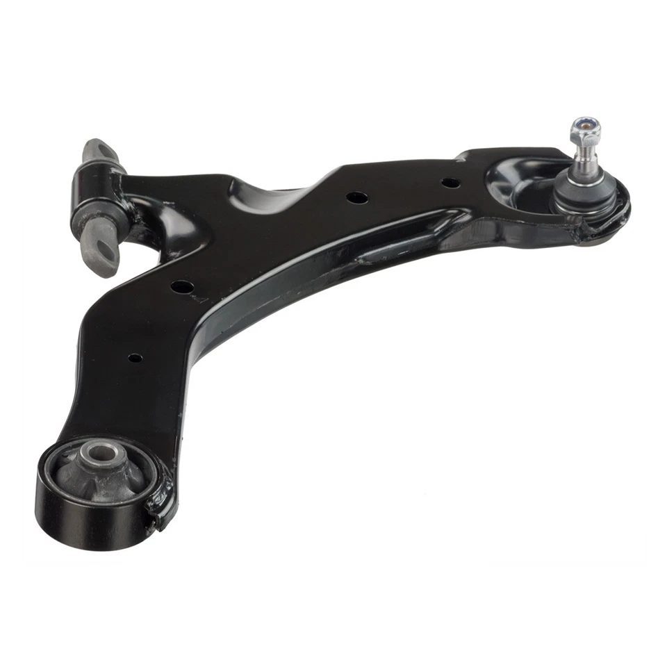 Front Lower Control Arm w/ Ball Joint Assembly fits 2003-2005 Hyundai Tiburon - Image 3 of 3