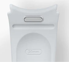 OEM Samsung Galaxy Watch Sport T-Buckle Band - 20mm Width - 4/5/6 Series Genuine