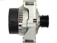 Lichtmaschine 12V 70.0A - Mercedes Benz, 190 E 2.0, 190 E 2.3 - 0120485011, CA72