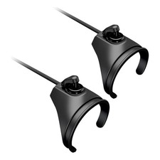 NEW IN BOX Shimano SW-RS801-T Di2 Electronic Shifter Switch Pair 