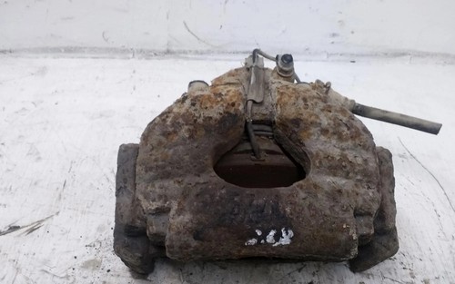 VW SHARAN 7M8, 7M9, 7M6 Bremssattel vorne links 1.90 Diesel 96kw 2003 27624108