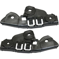 New Front Left & Right Bumper Retainer For 2016-2024 Chevrolet Camaro Set of 2