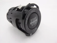 OEM Mopar Ignition Switch Stop Start Button 28674 For 2019-2022 Dodge Ram 2500